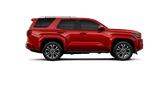 New 2026 Toyota 4Runner SUV