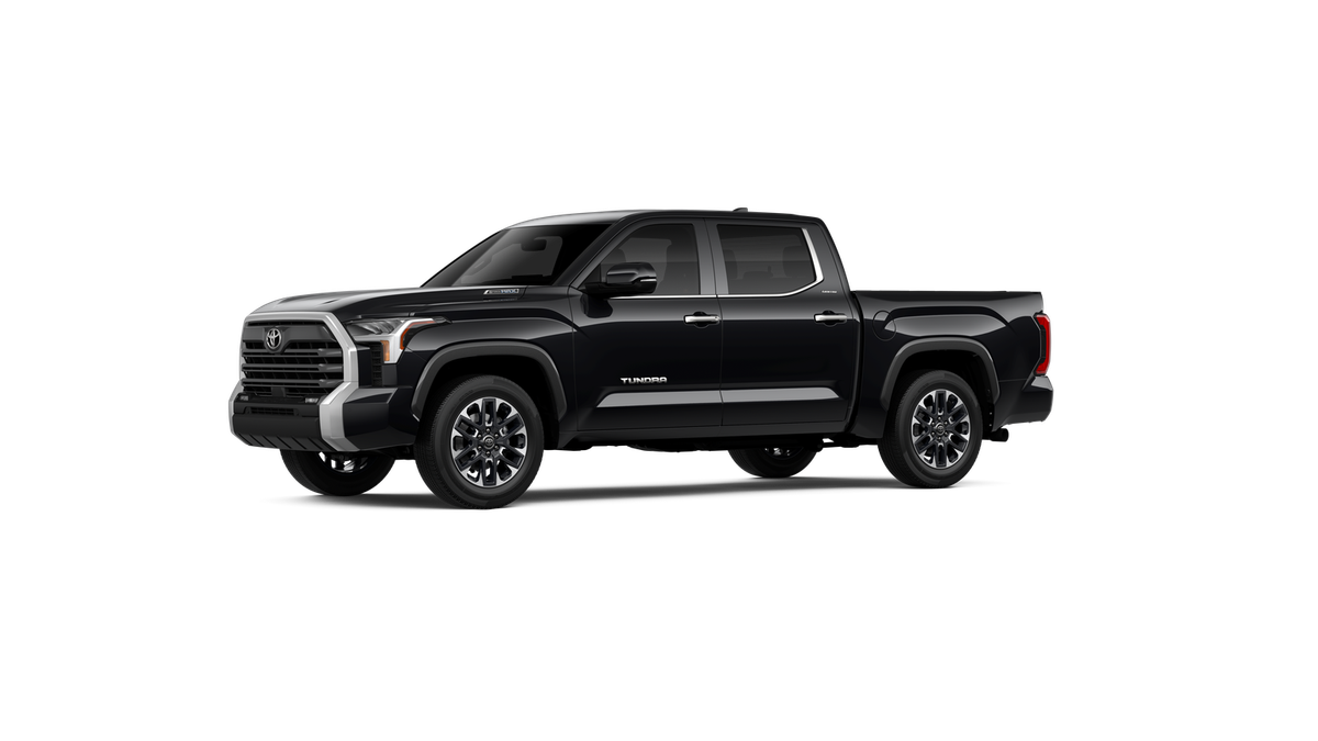 New 2026 Toyota Tundra i-FORCE MAX Truck