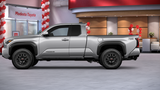 New 2026 Toyota Tacoma Sedan