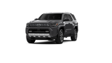 New 2026 Toyota 4Runner SUV