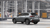 New 2026 Toyota Corolla Cross Hybrid SUV
