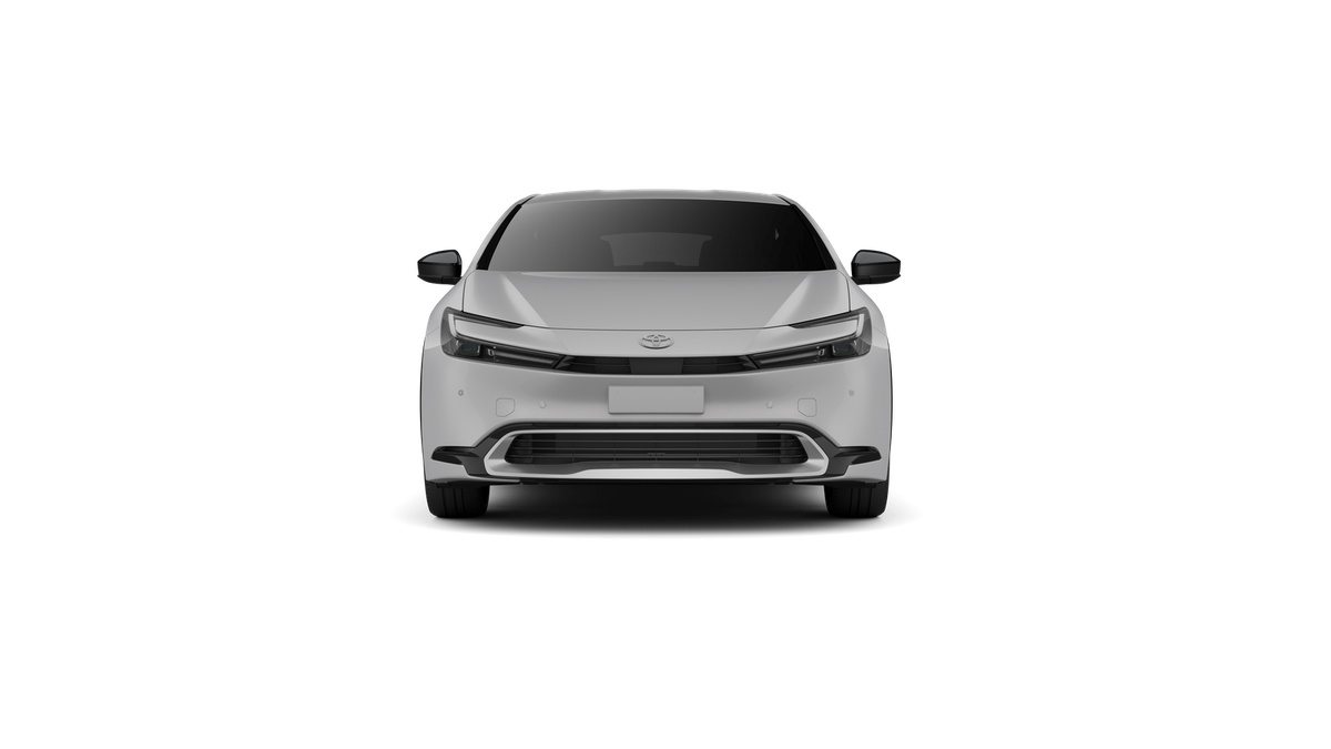 New 2027 Cutting Edge Toyota  XSE image 19