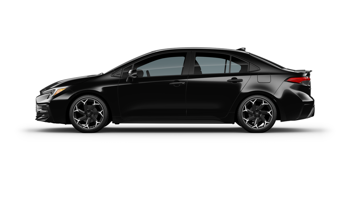 2025 Toyota Corolla SE photo 49