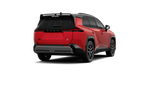 New 2026 Toyota RAV4 Plug-in Hybrid SUV