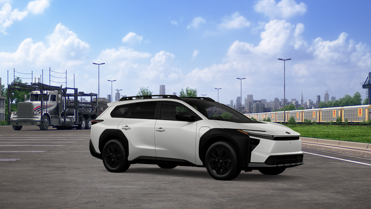 New 2027 Halo <sup>1</sup> Toyota  image 16