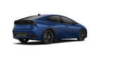 New 2027 Toyota Prius Sedan