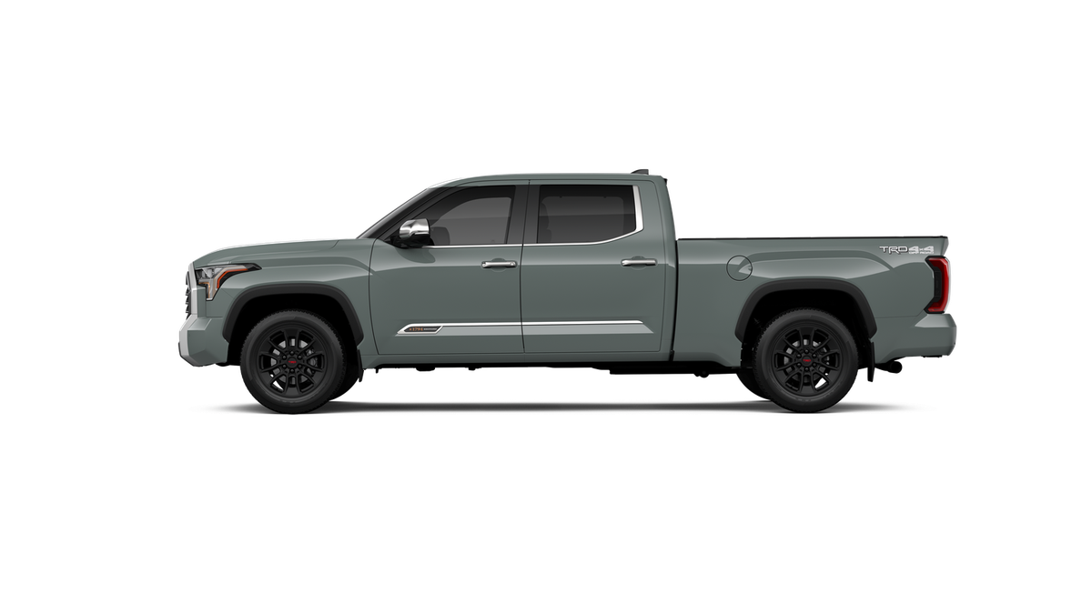 New 2026 Lunar Rock Toyota  1794 Edition image 6