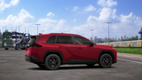 New 2026 Toyota RAV4 SUV