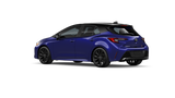 New 2026 Toyota Corolla Hatchback Sedan