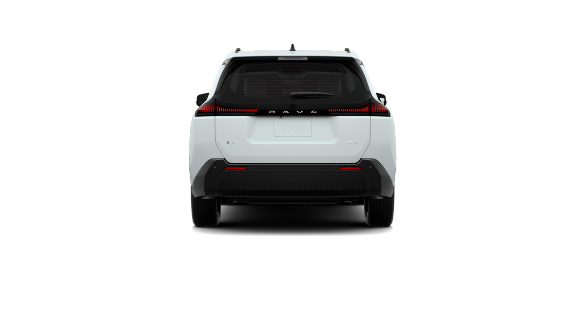 New 2026 Wind Chill Pearl <sup>1</sup> Toyota  XLE Premium image 10