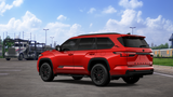 New 2026 Toyota Sequoia SUV