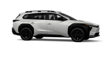 New 2026 Toyota bZ Woodland SUV