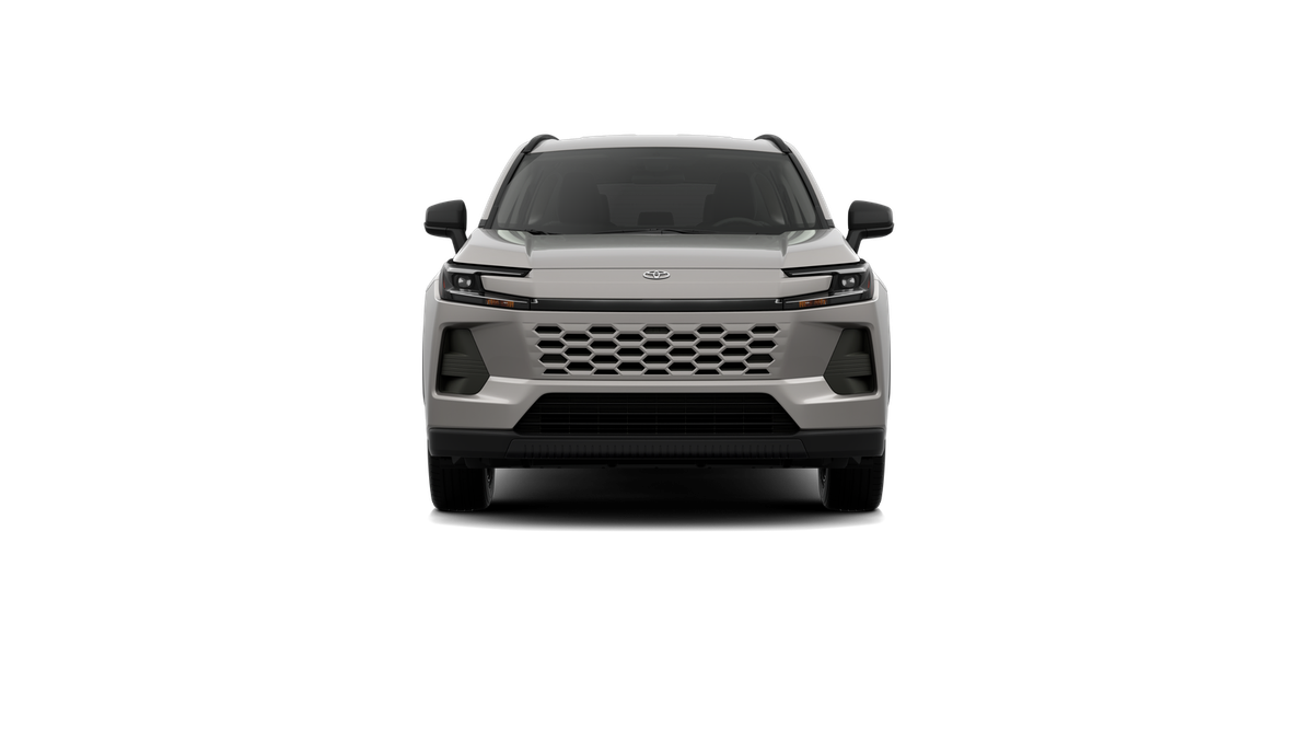 New 2026 Meteor Shower Toyota  LE image 19
