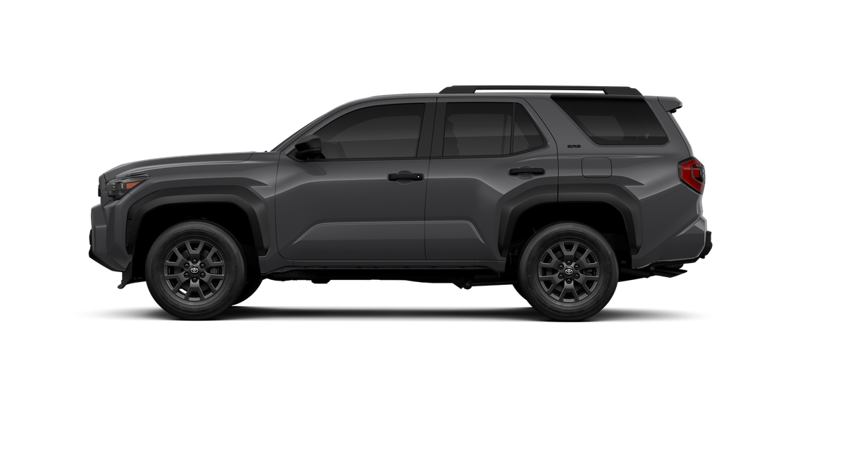 New 2026 Underground Toyota  SR5 image 6