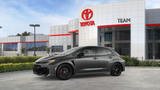 New 2026 Toyota GR Corolla Sedan