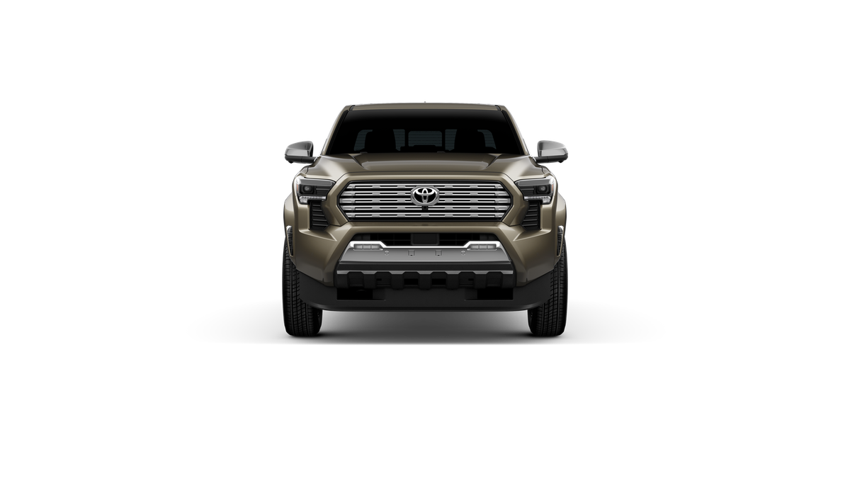 New 2026 Toyota Tacoma i-FORCE MAX Truck