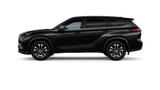 New 2026 Toyota Highlander SUV