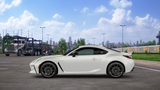 New 2026 Toyota GR86 Coupe