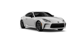 New 2027 Toyota GR86 Coupe