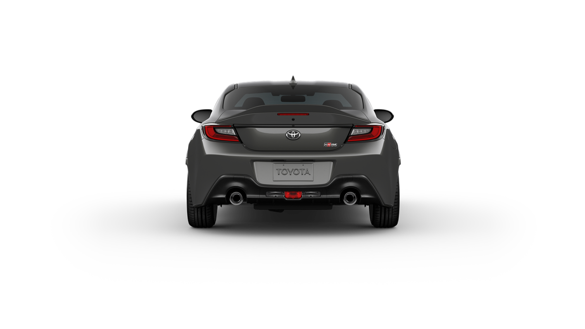 New Pavement 2026 Toyota GR86 GR86 Premium for Sale in Corona, CA