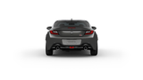 New 2026 Toyota GR86 Coupe