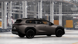 New 2026 Toyota bZ Woodland Sedan