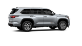 New 2026 Toyota Sequoia SUV