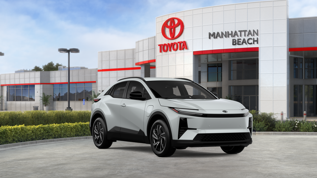 2026 Toyota C-HR SE - Photo 15