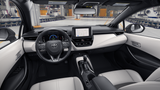 New 2026 Toyota Corolla Hatchback Sedan