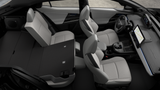 New 2027 Toyota C-HR SUV
