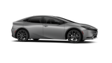 New 2027 Toyota Prius Sedan