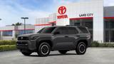 New 2026 Toyota 4Runner SUV
