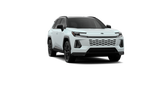New 2026 Toyota RAV4 SUV