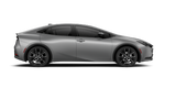 New 2027 Toyota Prius Sedan