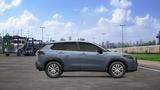 New 2026 Toyota Corolla Cross SUV