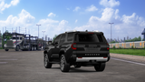 New 2026 Toyota 4Runner SUV