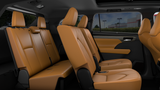 New 2026 Toyota Highlander SUV