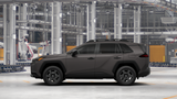 New 2026 Toyota RAV4 SUV