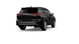 New 2026 Toyota Highlander SUV