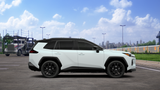 New 2026 Toyota RAV4 SUV