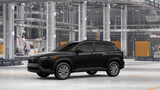 New 2026 Toyota Corolla Cross SUV