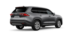 New 2026 Toyota Grand Highlander SUV