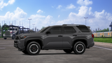 New 2026 Toyota 4Runner SUV