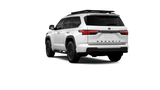 New 2026 Toyota Sequoia SUV