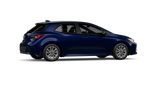 New 2027 Toyota Corolla Hatchback Sedan