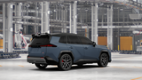 New 2026 Toyota RAV4 Plug-in Hybrid SUV