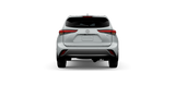 New 2026 Toyota Highlander Hybrid SUV