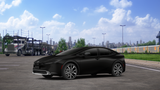 New 2027 Toyota Prius Plug-in Hybrid Sedan