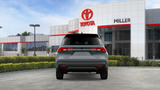 New 2026 Toyota Grand Highlander Hybrid SUV