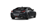 New 2027 Toyota GR86 Coupe